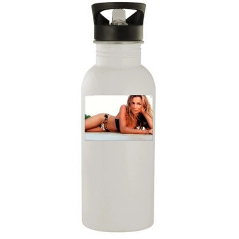 Alexandra Kamp Stainless Steel Water Bottle