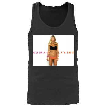 Samara Weaving Men's Tank Top