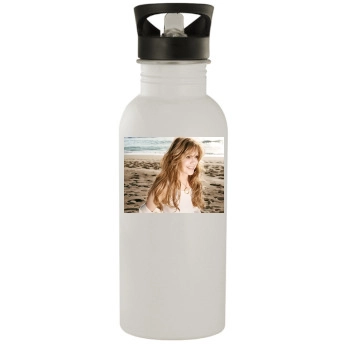 Alison Krauss Stainless Steel Water Bottle