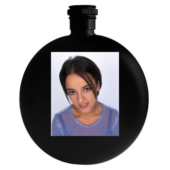 Alizee Round Flask