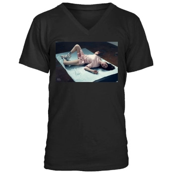 Stoya Men's V-Neck T-Shirt