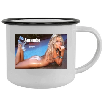 Amanda Bentley Camping Mug