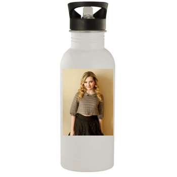 Abigail Breslin Stainless Steel Water Bottle