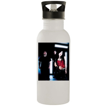 Amy Lee Stainless Steel Water Bottle