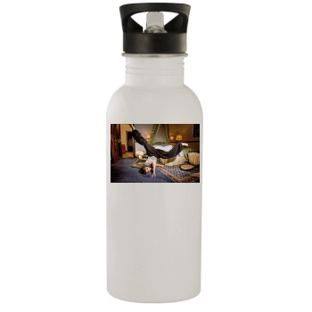 Zaz Stainless Steel Water Bottle