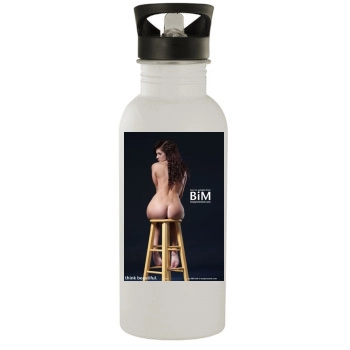 Zoey Stainless Steel Water Bottle