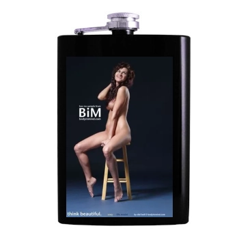 Zoey Hip Flask