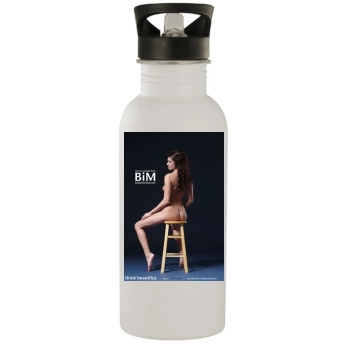 Zoey Stainless Steel Water Bottle