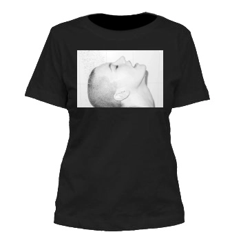 Belladonna Women's Cut T-Shirt