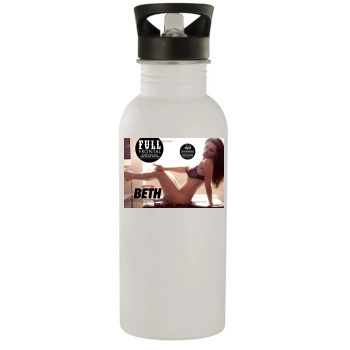 Beth Stainless Steel Water Bottle