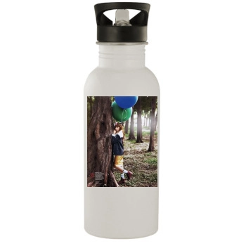 Bora Stainless Steel Water Bottle