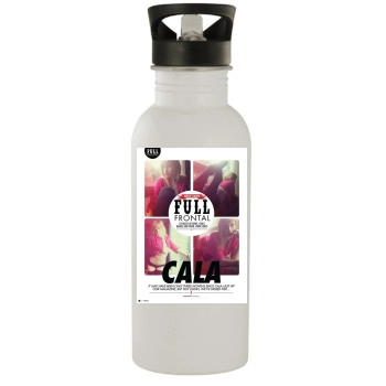 Cala Stainless Steel Water Bottle