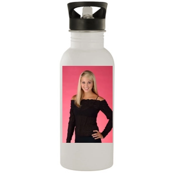 Bec Cartwright Stainless Steel Water Bottle