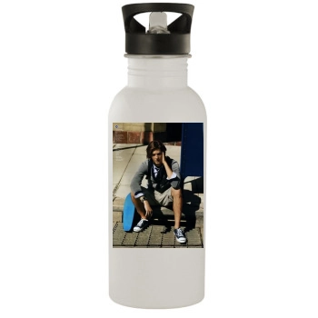 Ben Barnes Stainless Steel Water Bottle