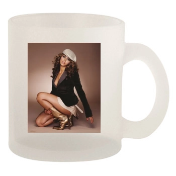 Beyonce 10oz Frosted Mug