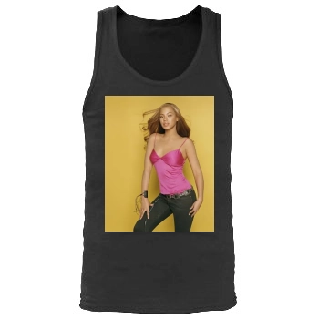 Beyonce Men's Tank Top