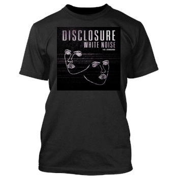 Disclosure Men's TShirt