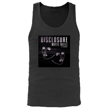 Disclosure Men's Tank Top
