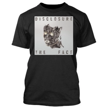 Disclosure Men's TShirt
