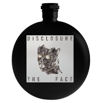 Disclosure Round Flask