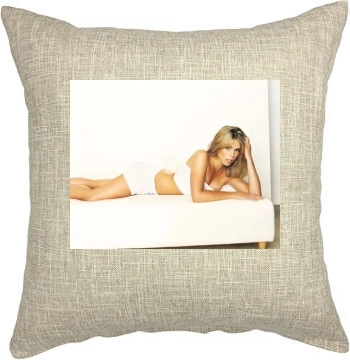 Billie Piper Pillow