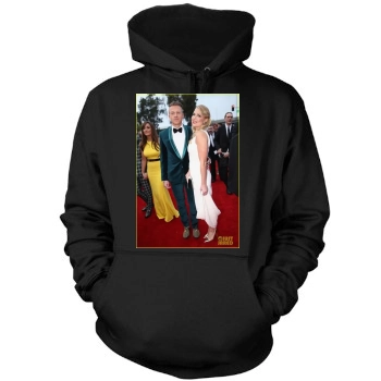 Macklemore Mens Pullover Hoodie Sweatshirt