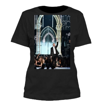 Macklemore Women's Cut T-Shirt