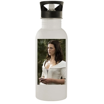 Bridget Regan Stainless Steel Water Bottle