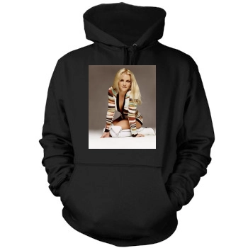 Britney Spears Mens Pullover Hoodie Sweatshirt