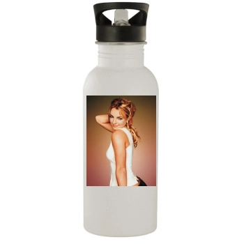 Britney Spears Stainless Steel Water Bottle