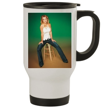 Britney Spears Stainless Steel Travel Mug