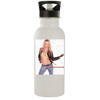 Britney Spears Stainless Steel Water Bottle