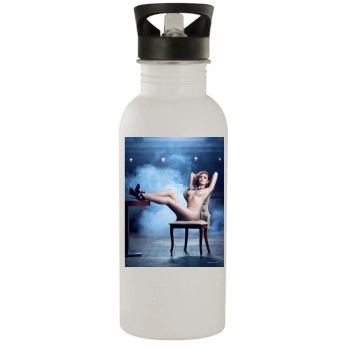 Alloise Stainless Steel Water Bottle