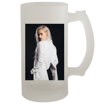G.R.L. 16oz Frosted Beer Stein