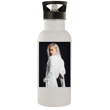G.R.L. Stainless Steel Water Bottle