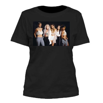 G.R.L. Women's Cut T-Shirt