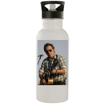 Bruce Springsteen Stainless Steel Water Bottle
