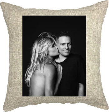 Bryan Adams Pillow
