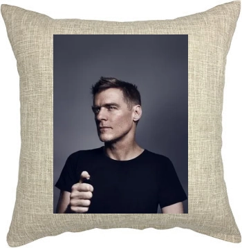 Bryan Adams Pillow