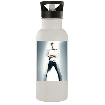 Bryan Adams Stainless Steel Water Bottle