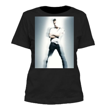 Bryan Adams Women's Cut T-Shirt