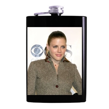 Busy Philipps Hip Flask