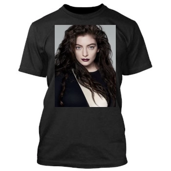 Lorde Men's TShirt
