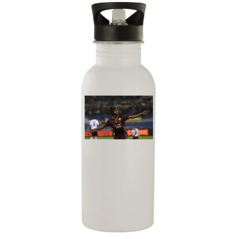 Gervinho Stainless Steel Water Bottle