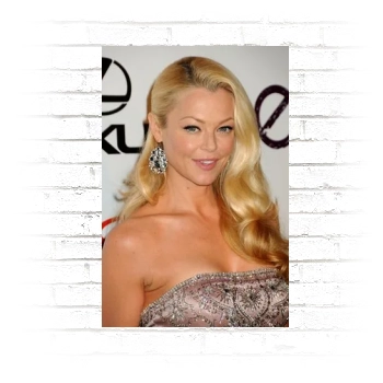 Charlotte Ross (events) Poster