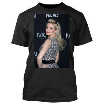 Holly Madison (events) Men's TShirt