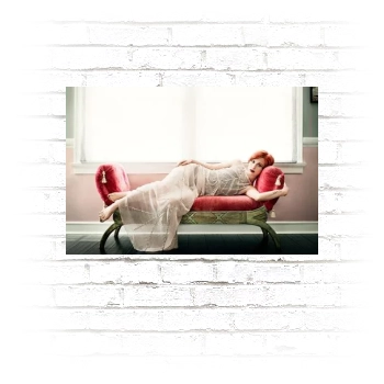 Hayley Williams Poster