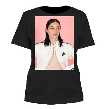 Stoya Women's Cut T-Shirt