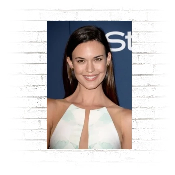Odette Annable (events) Poster
