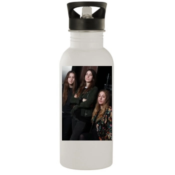 Haim Stainless Steel Water Bottle